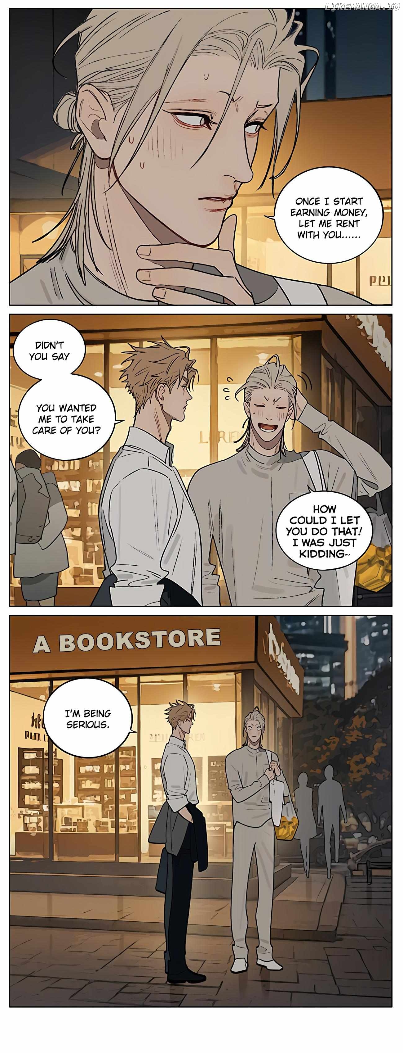 19 Days Chapter 457 image 3